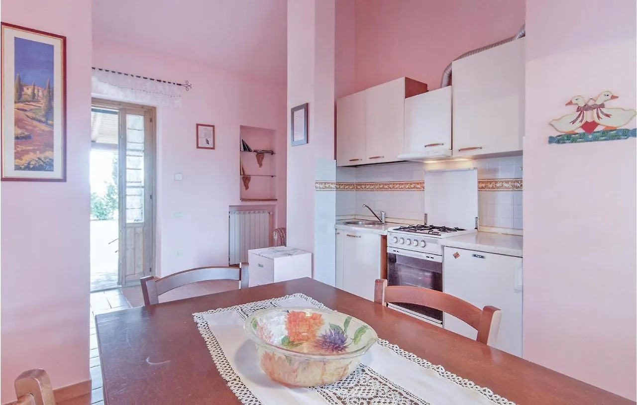 Casa Scala Braccagni
