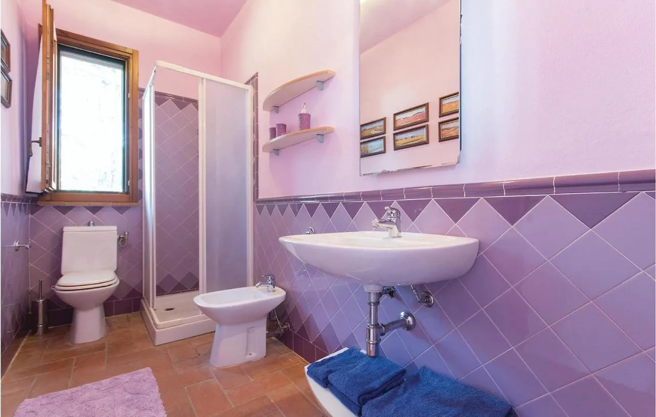 Holiday home Casa Scala