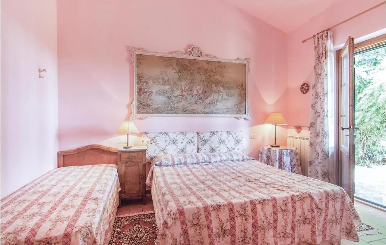 Holiday home Casa Scala