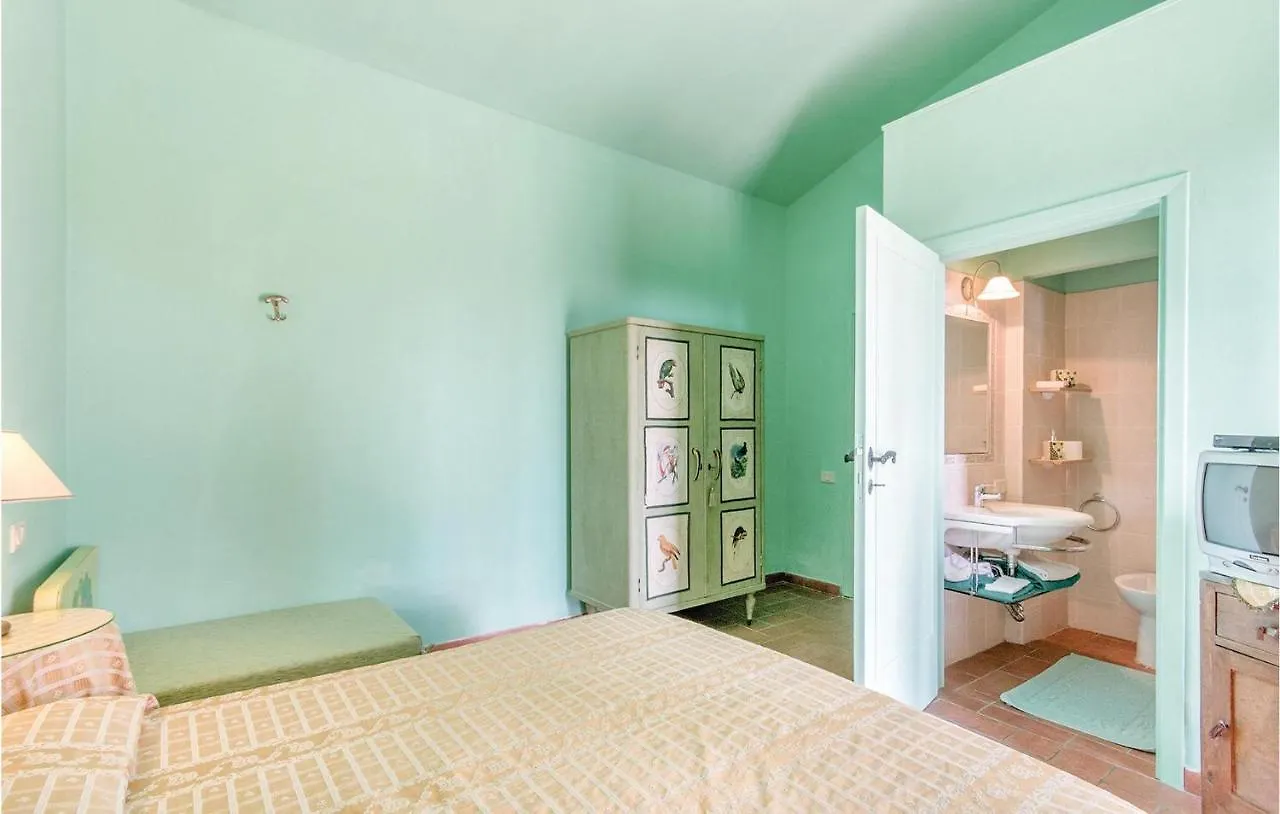 Casa Scala 0*, Braccagni