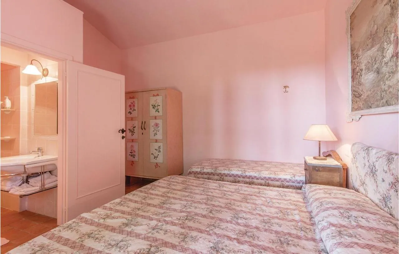 Casa Scala Holiday home