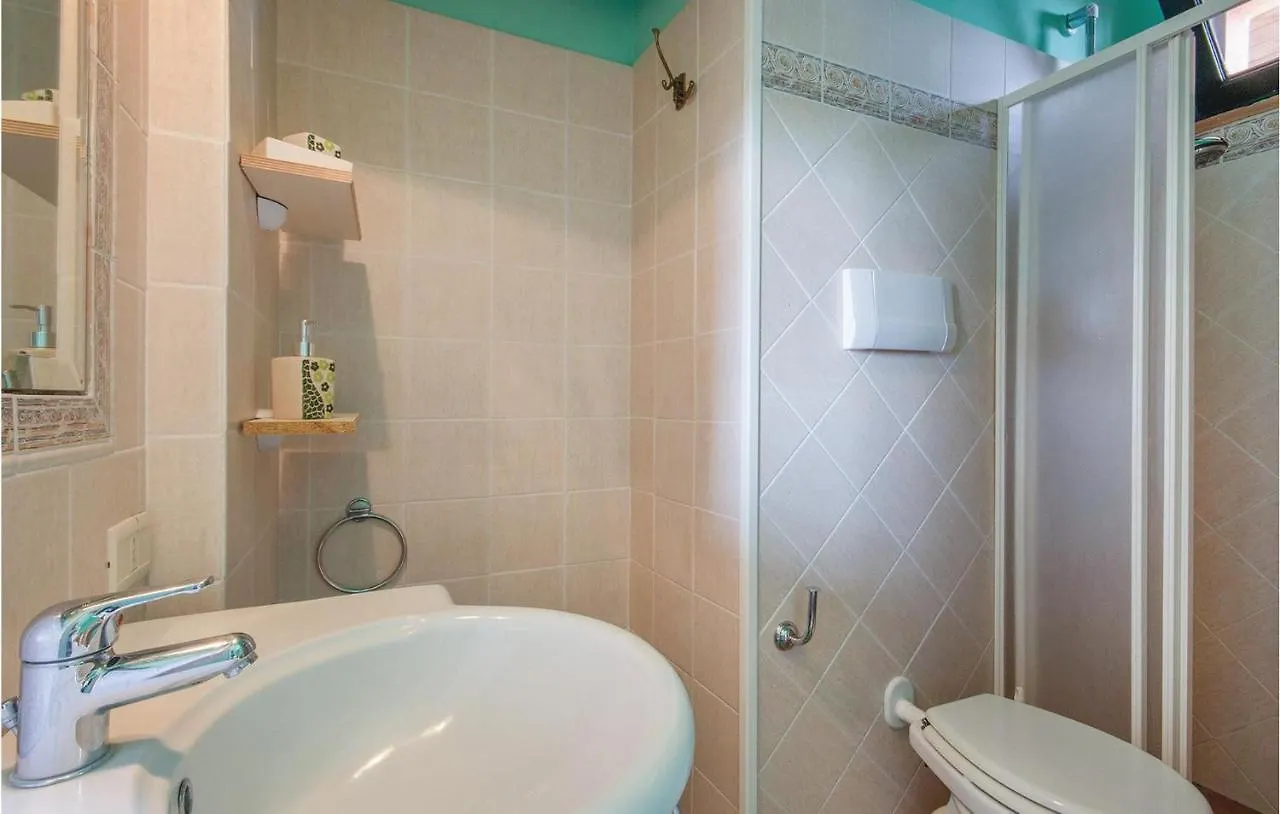 Holiday home Casa Scala Italy