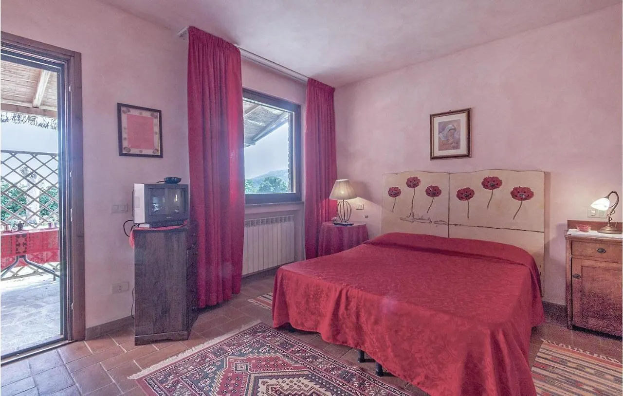 Holiday home Casa Scala