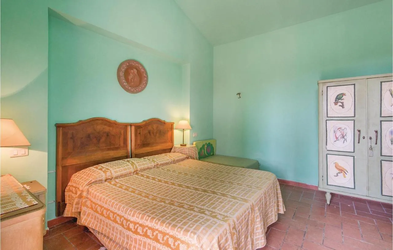 Casa Scala Holiday home Braccagni