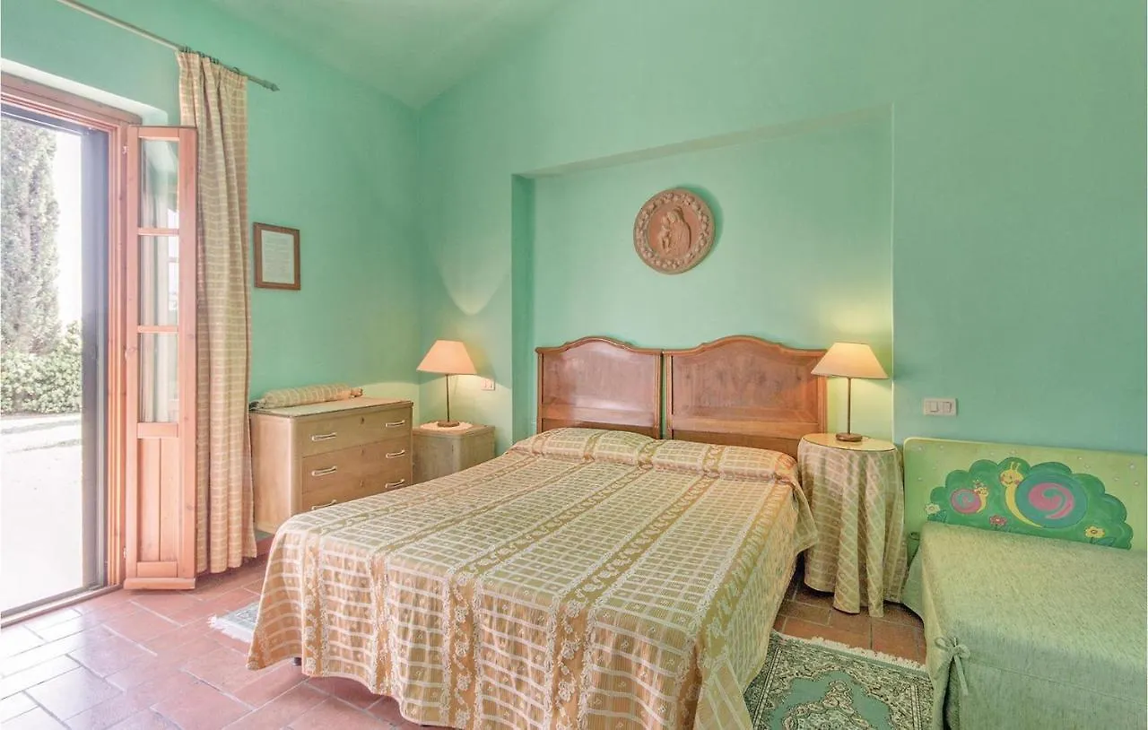 Holiday home Casa Scala Italy