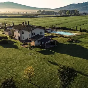 Casa Terzerie Bed & Breakfast