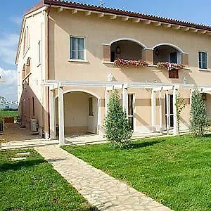 Guadalupe Tuscany Country house