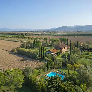 Apartment Bandinelli, Braccagni